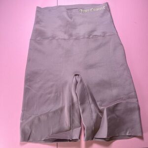 Juicy‎ Couture Intimates High Waisted Bike Shorts